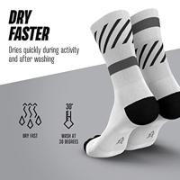 Incylence Disrupts Running Sokken - thumbnail