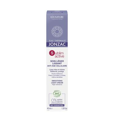 Jonzac Sublimactive Anti-Age Cellulair 40ml