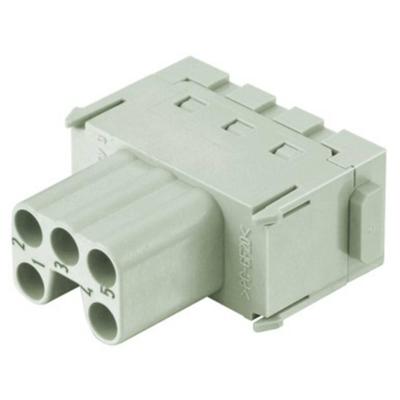 HARTING Busmodule 09140052716 Inhoud: 1 stuk(s)