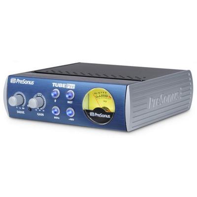 Presonus TubePre V2 voorversterker