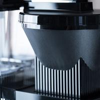 Moccamaster KBG SELECT Koffiefilter apparaat Grijs - thumbnail