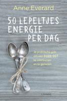 50 Lepeltjes Energie Per Dag - Anne Everard - eBook (9789401456371) - thumbnail