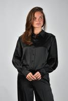 Joseph blouse Dieu JF009509 black - thumbnail
