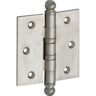 Kogellager scharnier ReH 76x76mm MMNO bo Kogellager scharnier ReH 76x76mm MMNO bo