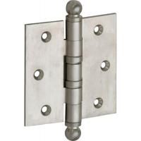 Kogellager scharnier ReH 76x76mm MMNO bo - thumbnail