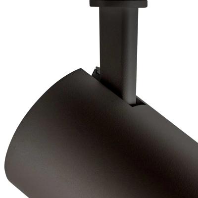 SLV Railspot 3-faseNuminos M zwart 4000K - 24gr - 1004186