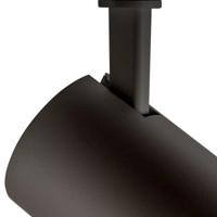 SLV Railspot 3-faseNuminos M zwart 4000K - 24gr - 1004186 - thumbnail