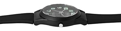 Q&Q ONLY TIME - GENT (Ø 40 mm) Heren horloge
