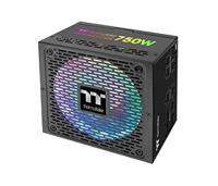 Thermaltake Toughpower GF2 ARGB power supply unit 750W Zwart - thumbnail