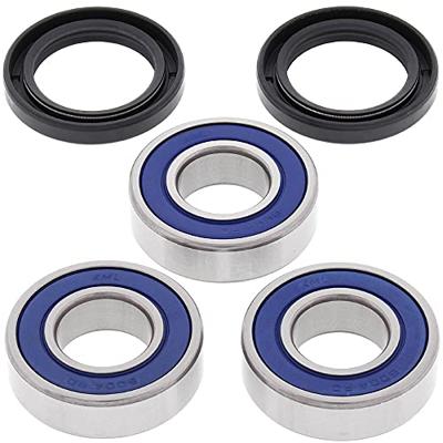 ALL BALLS Racing wiellagerset wheel bearing sets 25-124 complete with simmerrings