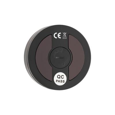 Brabantia tasty+ kookwekker dark grey