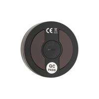 Brabantia tasty+ kookwekker dark grey - thumbnail