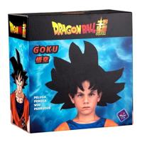 Pruik My Other Me Goku - thumbnail