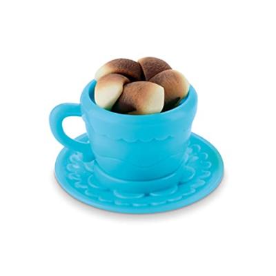 Play-Doh Play doh morning cafe playset - thumbnail