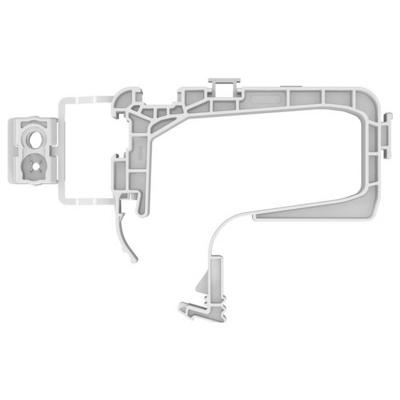 Bosch Professional 1600A032GE Kabelhouder 1600A032GE 50 stuk(s)