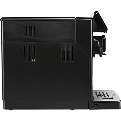 Gaggia Magenta Milk Volautomaat Zwart