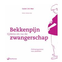 Bekkenpijn tijdens en na de zwangerschap (Hardback) - thumbnail