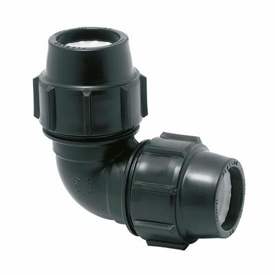 Elleboog Plasson 9 x 2 cm