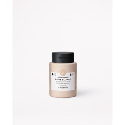 Maria Nila Colour Refresh Kleurmasker 100 ml