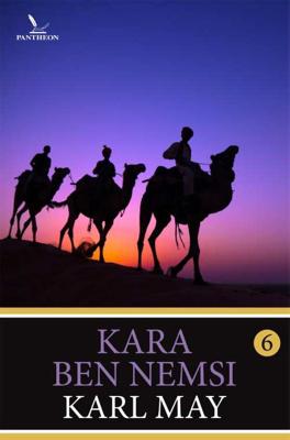 Kara Ben Nemsi (Paperback) Kara Ben Nemsi (Paperback)