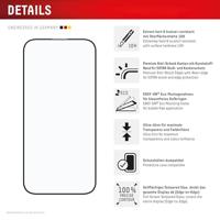 DISPLEX Real Glass FC Apple iPhone 16 - thumbnail