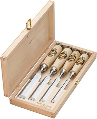 Kirschen 1141000 Steekbijtelset, boekje met witboek Kirschen 1141000 Steekbijtelset, boekje met witboek