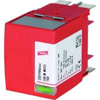 DEHN 961001 DB M MOD 150 Overspanningsveilige afleider 1 stuk(s) - thumbnail