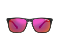 Sinner Oak Mt Blk/Gre Cx-Sintec Red Mir Zonnebril - thumbnail