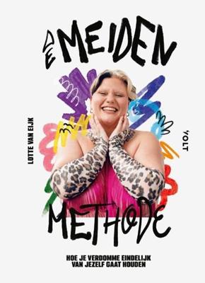 De meidenmethode (Hardback)