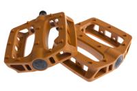 BLB T-Rex Pedalen - Bruin - thumbnail