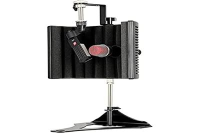 SE Electronics guitaRF reflectiefilter SE Electronics guitaRF reflectiefilter