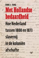 Met Hollandse bedaardheid - Dirk J. Tang - eBook (9789462496729) - thumbnail