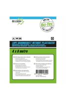 Bo-Camp ondergrondzeil - 4 x 6 m - transparant - thumbnail