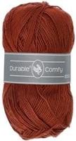 Durable Comfy 2239 Brick - Haakgaren / Breigaren - thumbnail
