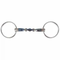 Trust Eliptical watertrens zilver maat:13,5 - thumbnail