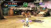 PlayStation Move Heroes Heroes On The Move (Move) - thumbnail