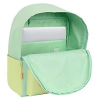 Laptoptas Munich munich Geel Groen 31 x 40 x 16 cm - thumbnail