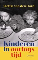 Kinderen in oorlogstijd - Steffie van den Oord - ebook - thumbnail