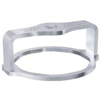 Hazet 2169-15 HAZET oliefiltersleutel vierkante 12,5 mm (1/2 inch) buiten 8-kant profiel 105 mm - thumbnail