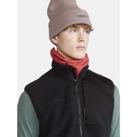 Craft 1913810 ADV Explore Pile Fleece Vest M - Black - S - thumbnail