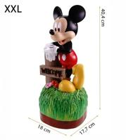 Disney Tuinbeeld 3d Mickey 40x18cm - thumbnail