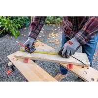 BLACK+DECKER Workmate Opvouwbare Werkbank WM825-XJ - thumbnail