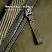 Urth Arkose 20L Backpack + Camera Insert (groen) - thumbnail