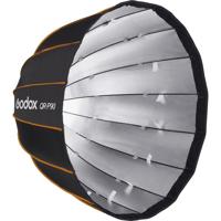 Godox Quick Release Parabolic Softbox QR-PF90 Profoto - thumbnail