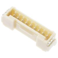 Molex Male behuizing (board) 505568-0470 1 stuk(s) Tape on Full reel - thumbnail