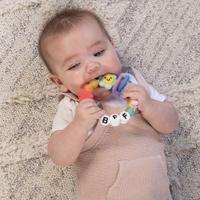 Bijtring voor baby's Infantino - thumbnail