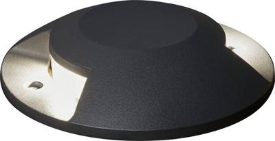 KonstSmide Oprit verlichtingSpot Round 2-zijdig - 7879-370
