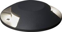 Konstsmide Maavalo 7879-370 Buitenlamp (inbouw) LED F (A - G) 10 W Antraciet - thumbnail
