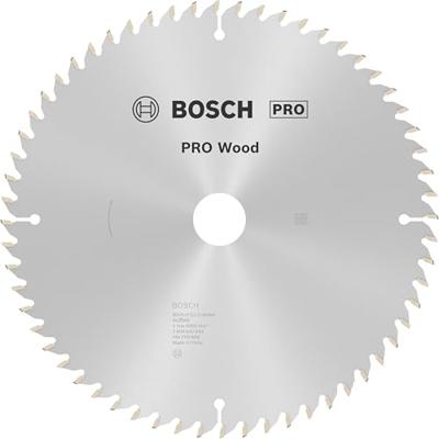 Bosch Accessories Optiline Cirkelzaagblad