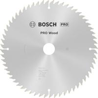 Bosch Accessories Optiline Cirkelzaagblad - thumbnail